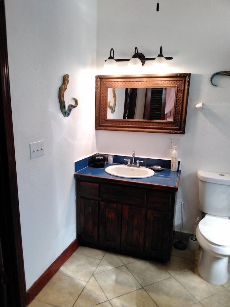 Blue Bahia Resort