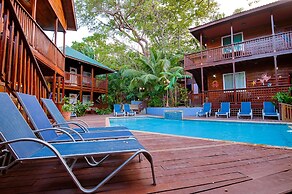 Blue Bahia Resort