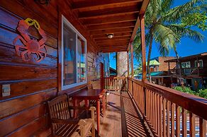 Blue Bahia Resort
