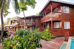 Blue Bahia Resort