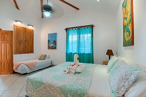 Blue Bahia Resort