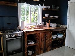Blue Bahia Resort