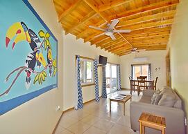 Blue Bahia Resort