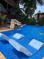 Blue Bahia Resort