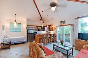 Blue Bahia Resort