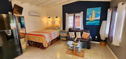 Blue Bahia Resort