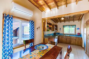 Blue Bahia Resort