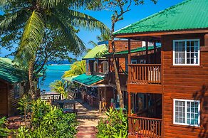 Blue Bahia Resort
