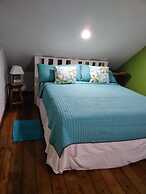Blue Bahia Resort