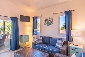 Blue Bahia Resort