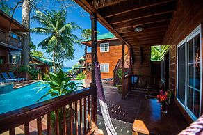 Blue Bahia Resort