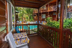 Blue Bahia Resort