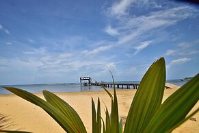 Blue Bahia Resort