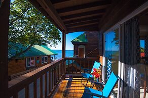 Blue Bahia Resort