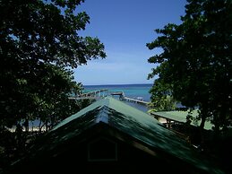 Blue Bahia Resort