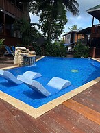 Blue Bahia Resort