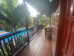 Blue Bahia Resort