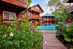 Blue Bahia Resort