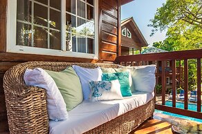 Blue Bahia Resort