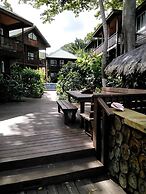 Blue Bahia Resort