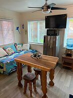 Blue Bahia Resort
