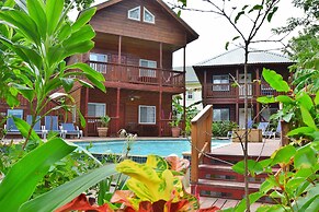 Blue Bahia Resort