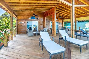 Blue Bahia Resort