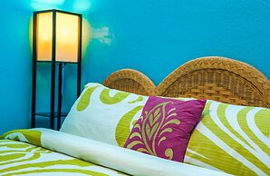 Blue Bahia Resort