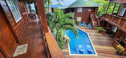 Blue Bahia Resort