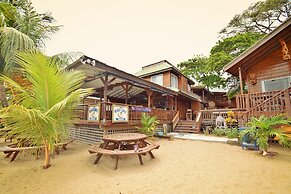 Blue Bahia Resort