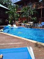 Blue Bahia Resort