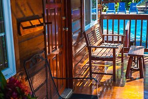 Blue Bahia Resort