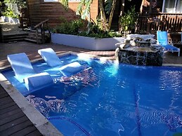 Blue Bahia Resort