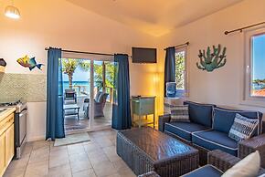 Blue Bahia Resort