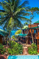 Blue Bahia Resort