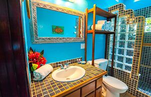 Blue Bahia Resort
