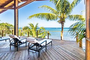 Blue Bahia Resort