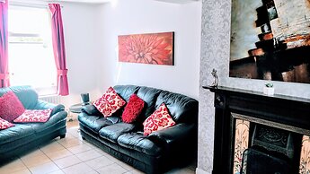 Millie and Charley's Apartments