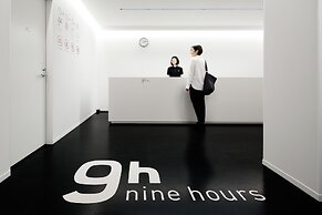 9h nine hours Sendai