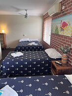 The Mullum Motel