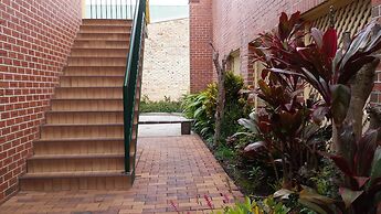 The Mullum Motel