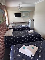 The Mullum Motel