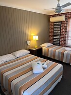 The Mullum Motel