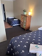 The Mullum Motel