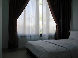 Van Nguyen Minihouse