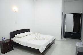 Van Nguyen Minihouse