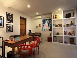 The Apartment Umalas