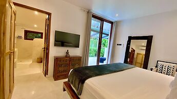 The Apartment Umalas