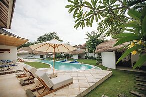 The Apartment Umalas