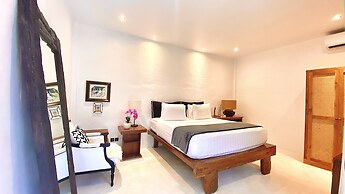 The Apartment Umalas